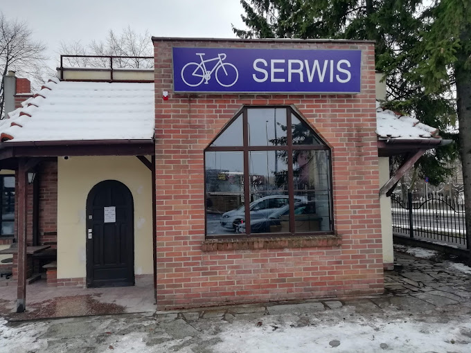 Sklep i Serwis Rowerowy Świdnica